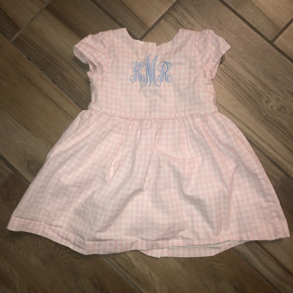 Ralph Lauren dress